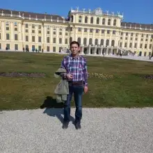 Foto Alexander 1 
