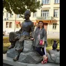 Foto Svetlana 1 