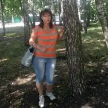 Foto Larisa 1 