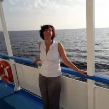 Foto Elena 1 ich