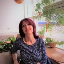 Foto Elena 2 ich