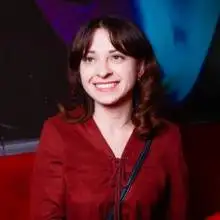 Foto Yuliya 1 