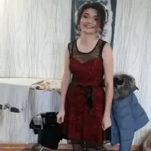 Foto Nadejda 1 