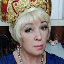 Foto Oksana 4 