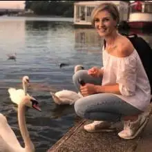 Foto Mariya 1 