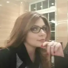 Foto Irina 1 