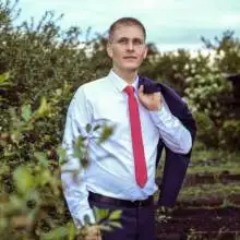 Foto Matvey 1 