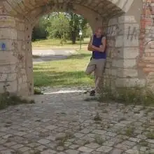 Foto Vovchik 1 