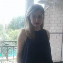 Foto Oxana 1 