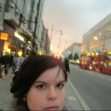 Foto Irina 1 