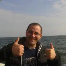 Foto Alex 3 4500 ВЫСОТА