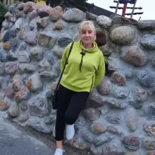 Foto Nadejda 1 