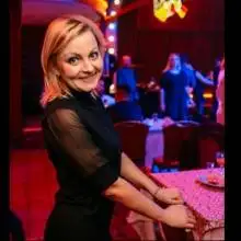 Foto Mariya 1 