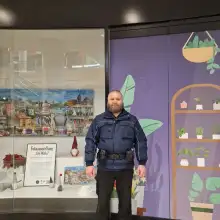 Foto Alexander 3 