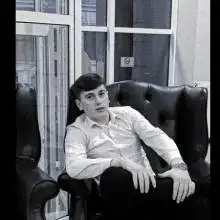 Foto Cristi 1 