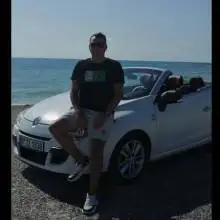 Foto Aleks 1 