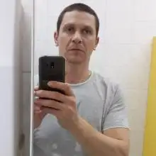 Foto Sergey 1 
