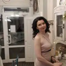 Foto Tanya 1 Новый год скоро... совсем скоро))
