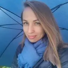Foto Nathalie 1 