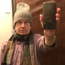 Foto Mikhail 2 