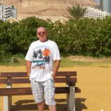 Foto Sergey 2 