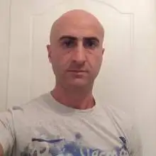 Foto Stelios 1 