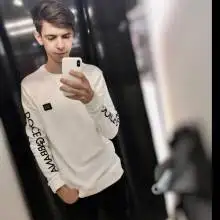 Foto Sasha 1 