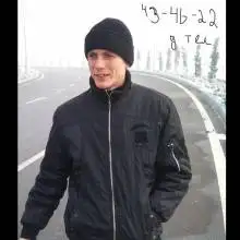 Foto Aleksey 1 