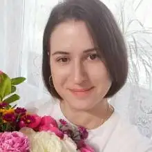 Foto Anastasiya 3 