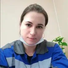 Foto Anastasiya 2 