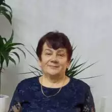 Olga, 65Jahre Deutschland, Lippstadt