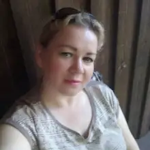 Foto Tatiana 1 Балтийское море