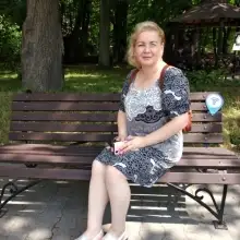Foto Tatiana 4 Без фильтров...
