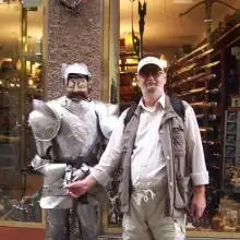 Foto Igor 1 "МОИ ДРУЗЬЯ ХОТЬ НЕ В БОЛОНЬЕ, ЗАТО НЕ ТАЩУТ ИЗ СЕМЬИ!"