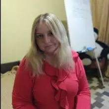 Foto Irina 1 