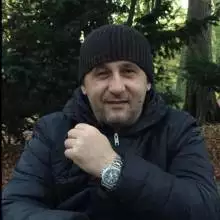 Sebastyan, 45 Jahre, Berlin, Deutschland