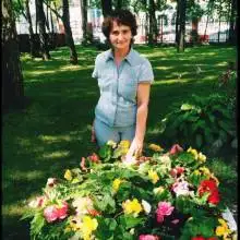 Foto Nadezhda 1 