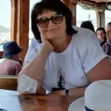 Foto Galina 1 
