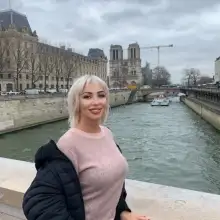 Foto Lyubov 3 