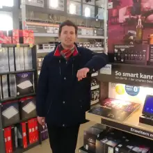 Foto Nikolay 1 