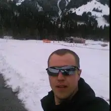 Foto Vladimir 1 