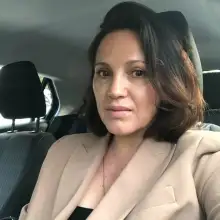 Foto Irina 2 