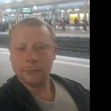 Foto Aleksandr 1 Я в гермашке