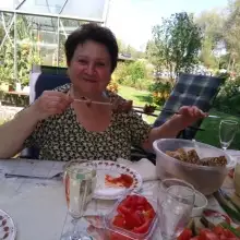 Katerina, 69Jahre Kempten, Deutschland