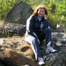 Foto Galina 1 