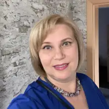 Foto Svetlana 1 