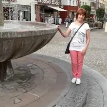 Foto Nadejda 1 