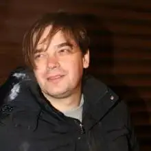 Foto Nikolay 1 