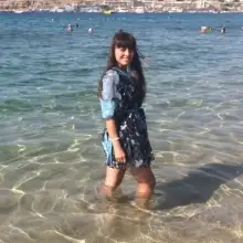 Foto Ekaterina 1 💜🪩💜