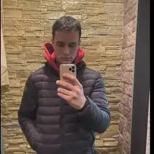 Foto Cristi 1 